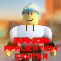 Manor Hotel | Application Center