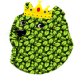 Grand Leaf Doge
