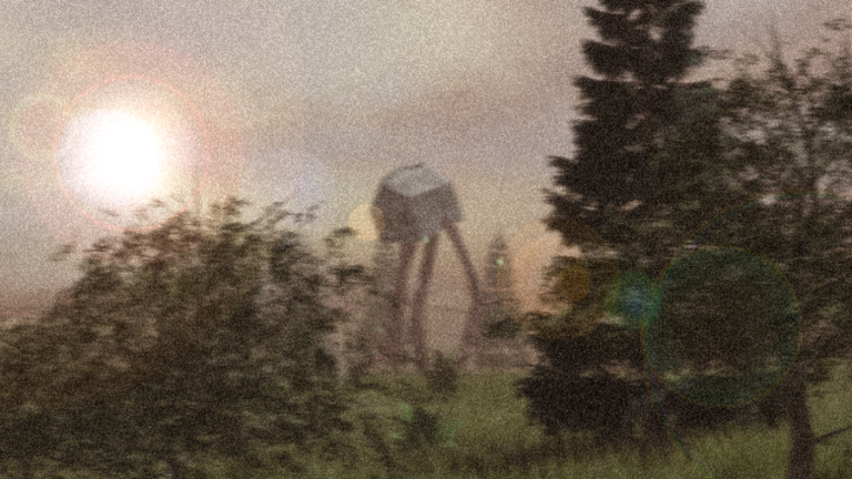 Siren Head RP 2 (MASSIVE UPDATE) screenshot 4