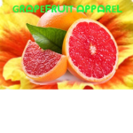 Grapefruit Apparel©