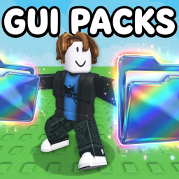 [⚡] GUI PACKS