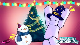 [BETA] Mornia: Borderline