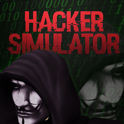 Hacker Simulator