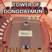 Tower of Dongdaemun icon
