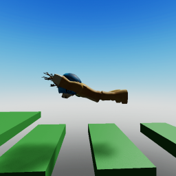 Doges's Speed Test!