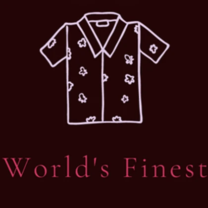 World's Finest. Roblox group icon