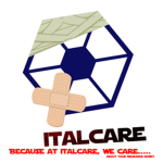 ◄Italcare►