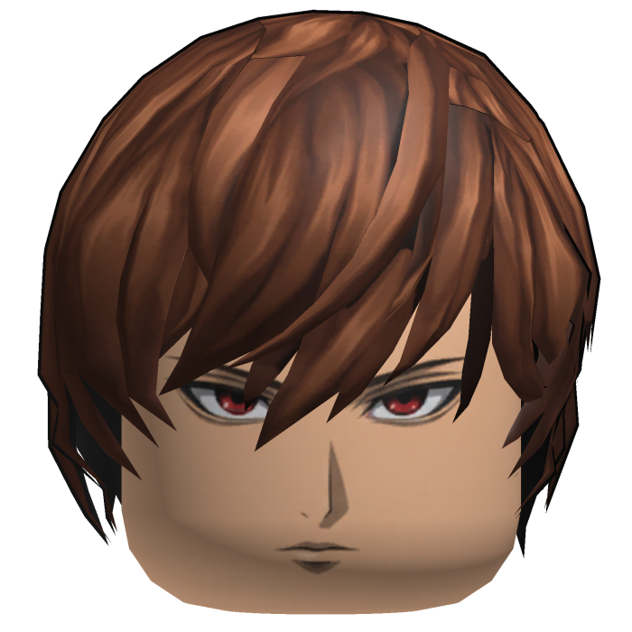 Light Yagami