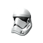 Stormtrooper Helmet