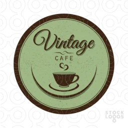 Vintage Cafe II Cafe (read description below) icon