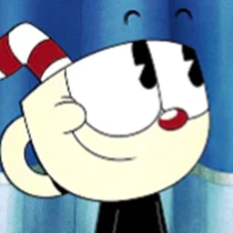 epic cuphead game icon