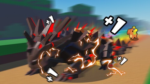 +1 Speed Obby for Dragon Rider