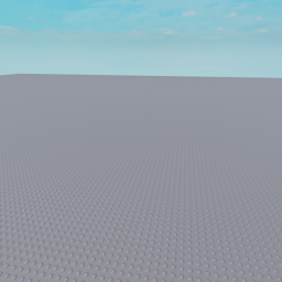 Boring Baseplate