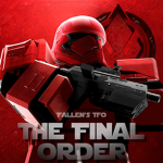 ///: The Final Order