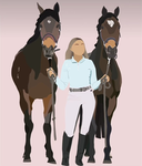 hollow ridge eventers
