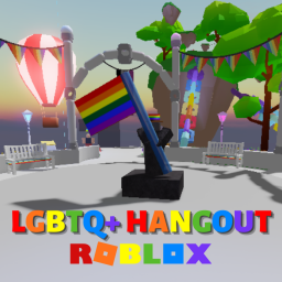 LGBTQ+ Hangout 🏳️‍🌈