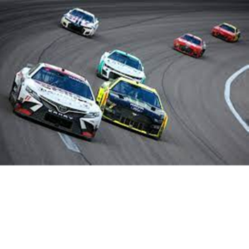 Nascar Raceing