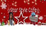 Stars Style Café