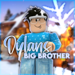 #DBB | Dylan Big Brother - Season 5