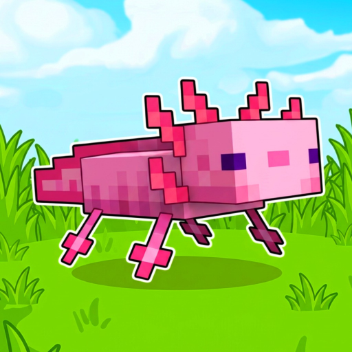 Axolotl Farm