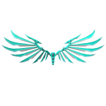 Aquatic Protector Wings