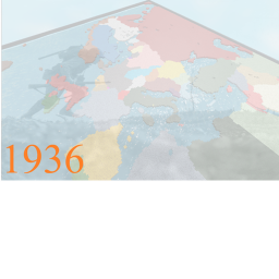 North American Conquerors: Road to WW2