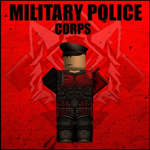 [AA] Military Police