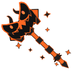 Halloween Hammer