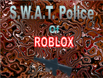 S.W.A.T police