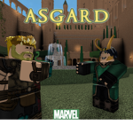 [TKA] Asgard