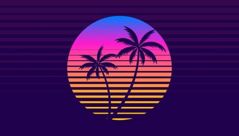 Synthwave