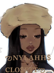 NYLAHH$ CLO$ETT