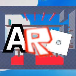 A Roblox Obby