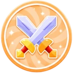 Battle Royale Roblox badge thumbnail