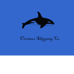 ⚓Orcinus Shipping Co.⚓
