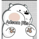 ##### Fãs