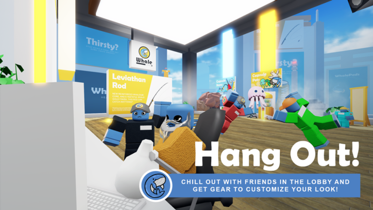 [Islands] Whale Survival 🐋 screenshot 3