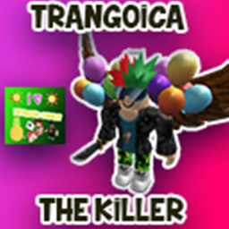 Trangoica, The KILLER- Test Server