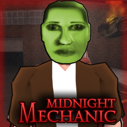 Midnight Mechanics [HORROR]