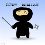 Epic Ninja People