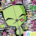 GL0W PARTY!!