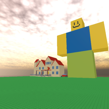 SURVIVE WIPEOUT OBBY!!!