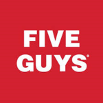 Five Guys X