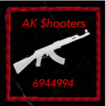 AK $hooters