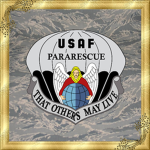 -SOCOM / AFSOC- Pararescue