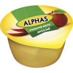 Alpha's Awesome Sauce