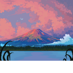 Fuji †