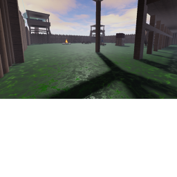 Training grounds