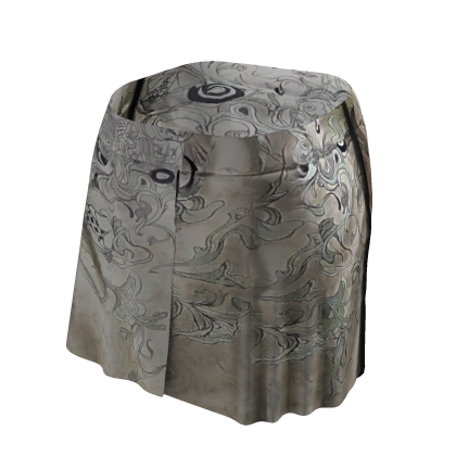 Fallen Fairy Skirt thumbnail