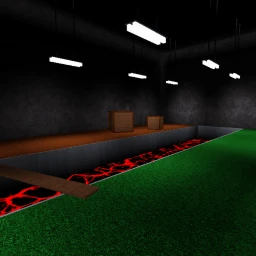 School Ruins Beneath icon